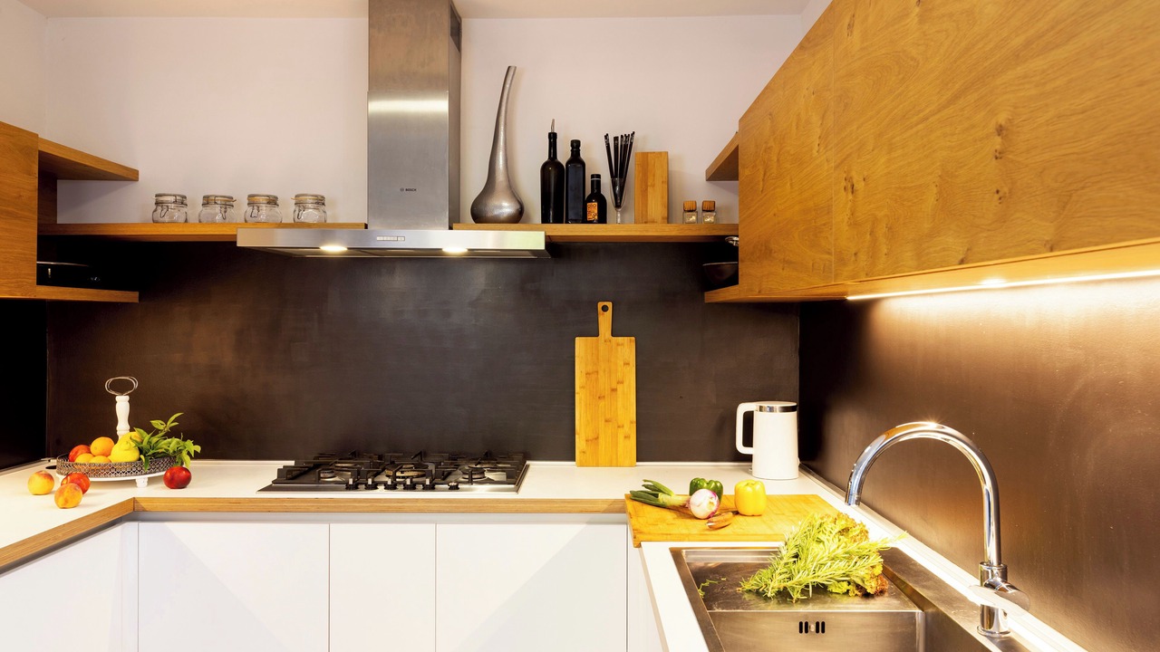 Photo of Kitchen in Orasac