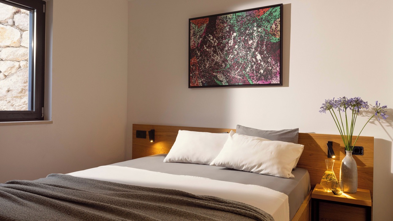 Photo of Bedroom in Orasac