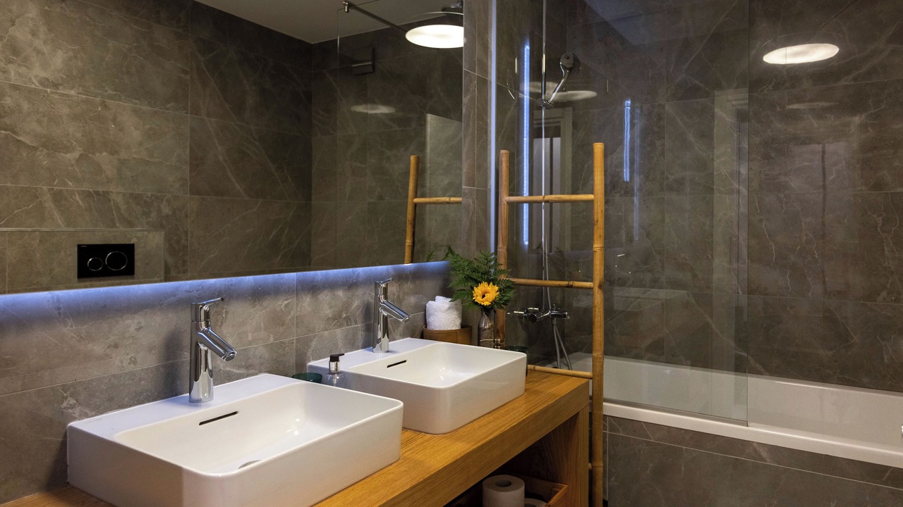 Photo of Bathroom in Orasac