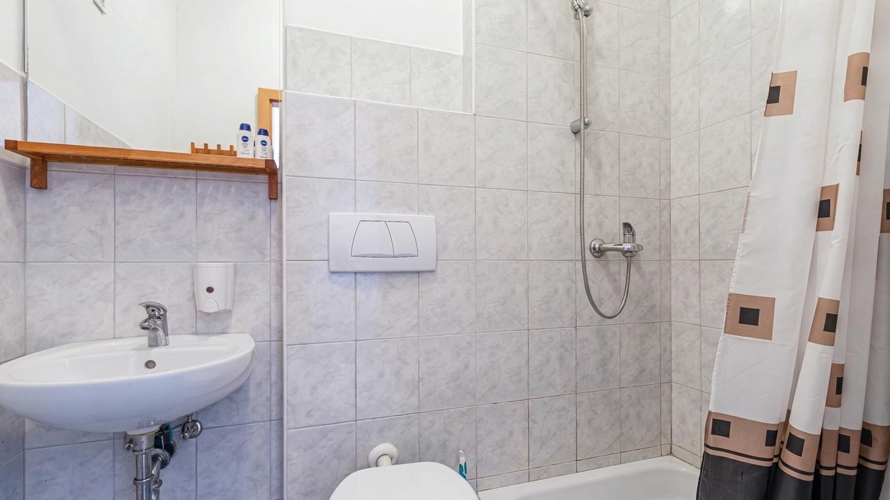 Photo of Bathroom in Nova Vas