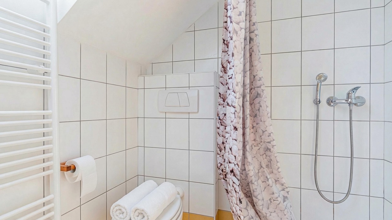 Photo of Bathroom in Nova Vas