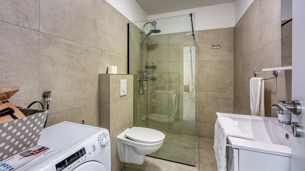 Photo of Bathroom in Kozljak