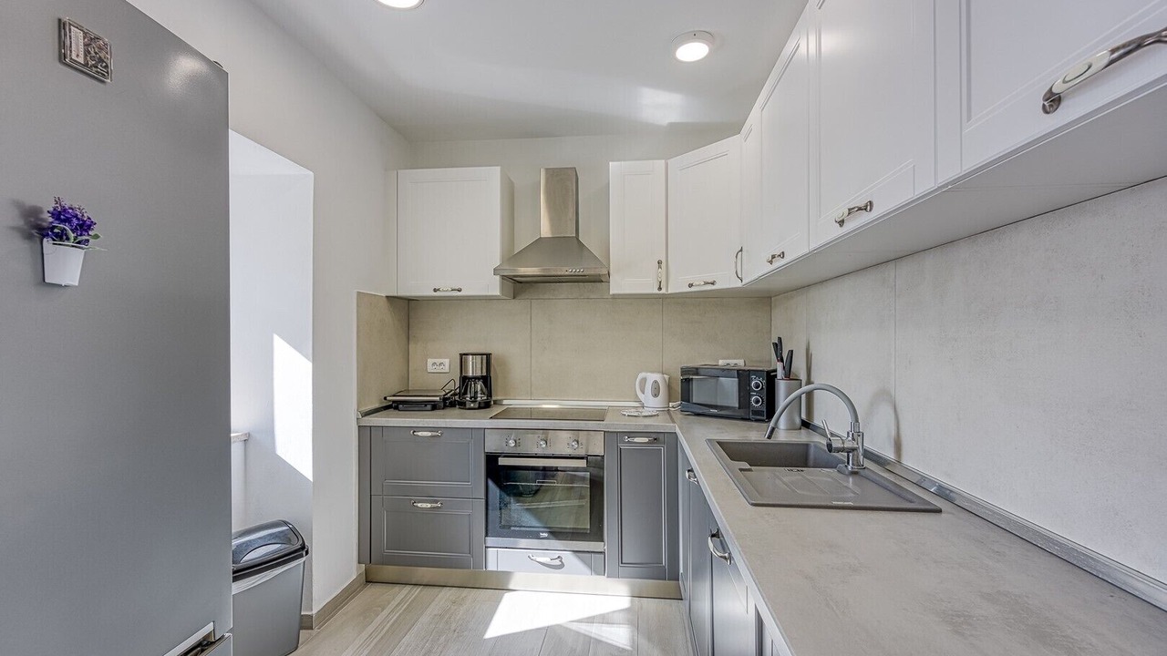 Photo of Kitchen in Kozljak