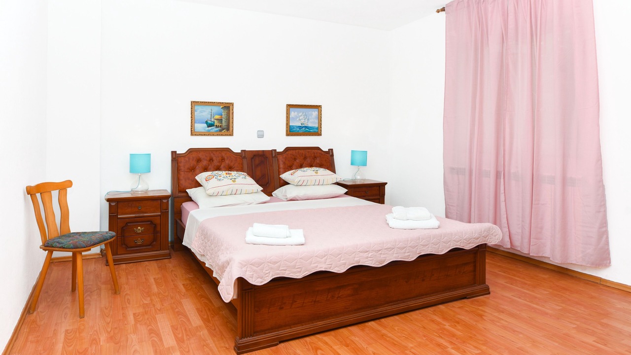 Photo of Bedroom in Ripenda Verbanci