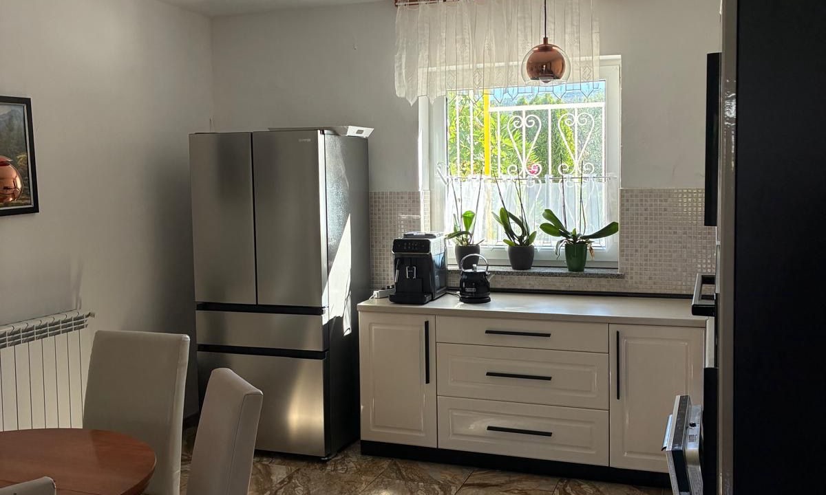 Photo of Kitchen in Ripenda Verbanci