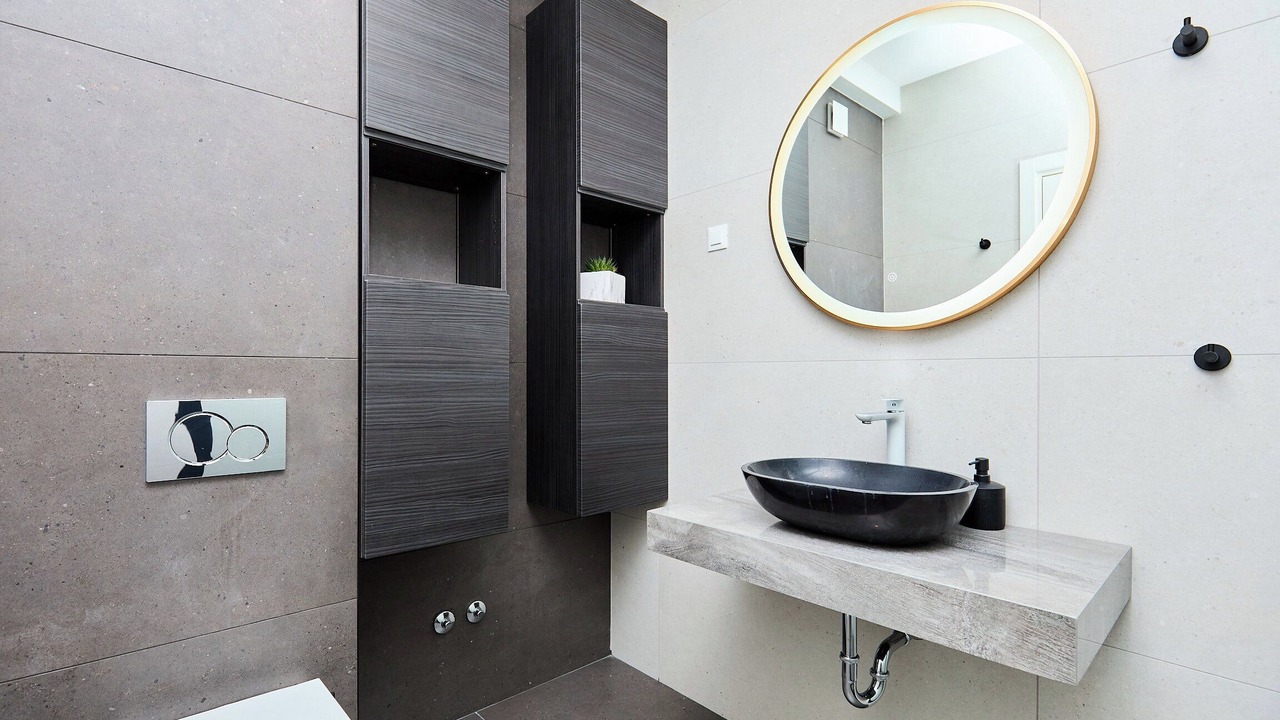 Photo of Bathroom in Lozica