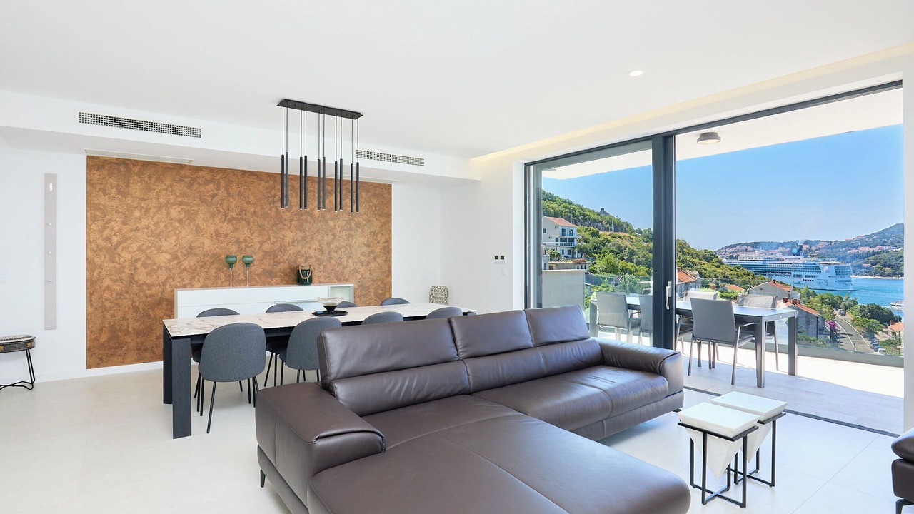 Photo of Livingroom in Lozica