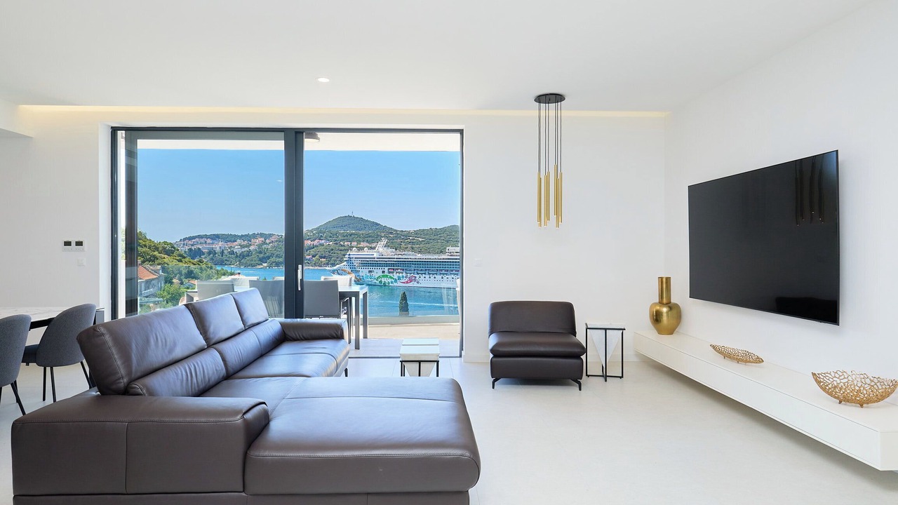 Photo of Livingroom in Lozica