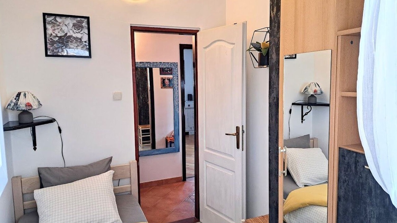 Photo of Bedroom in Sarsoni