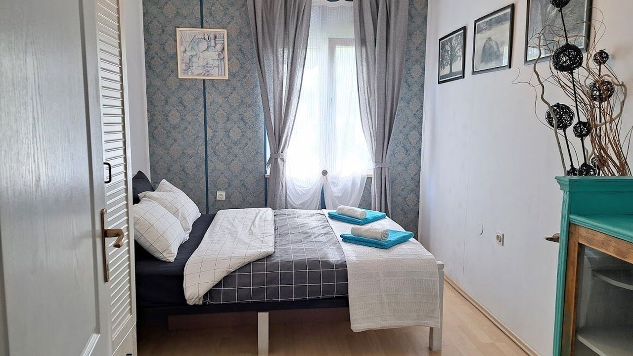 Photo of Bedroom in Sarsoni