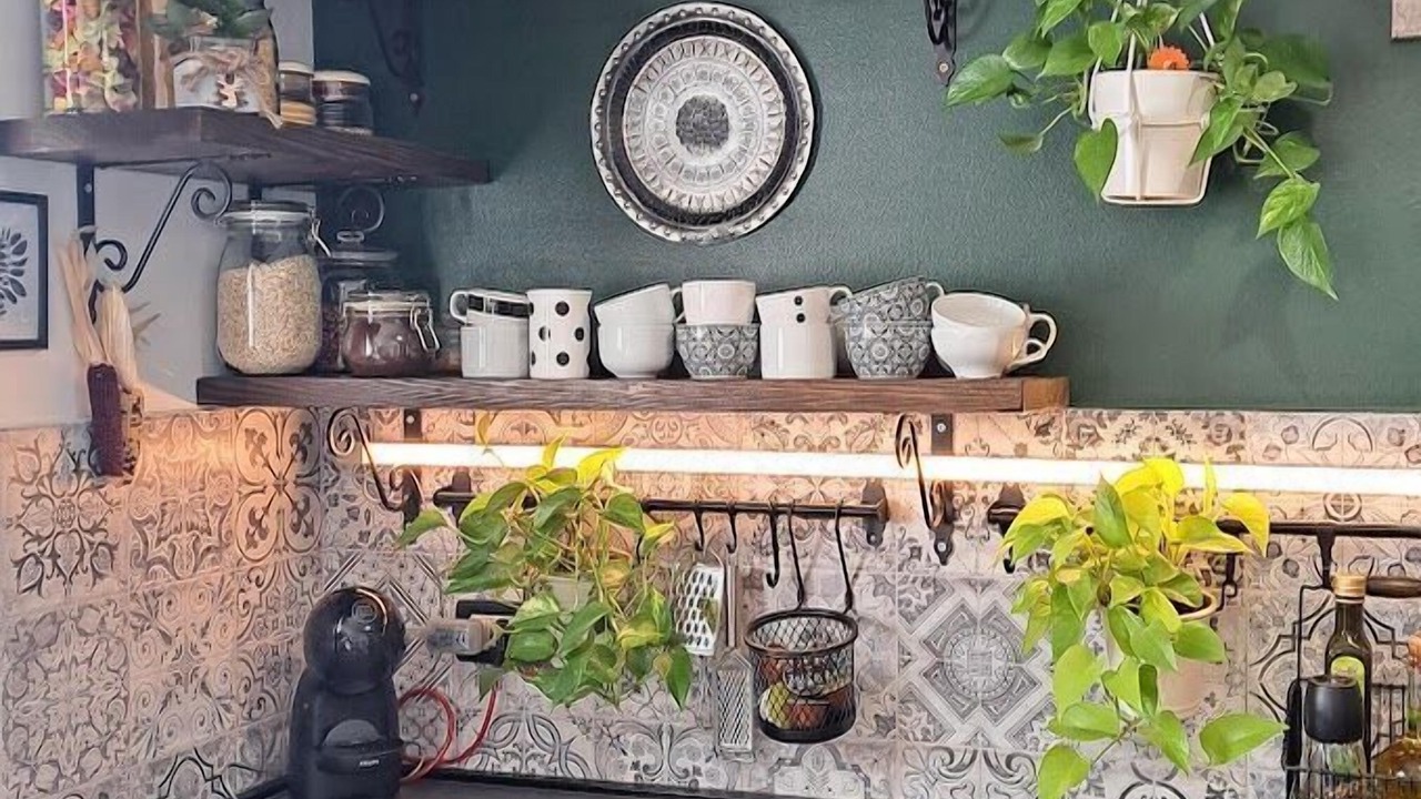 Photo of Kitchen in Sarsoni