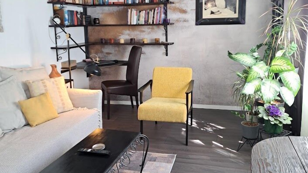Photo of Livingroom in Sarsoni