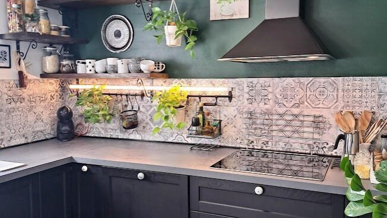 Photo of Kitchen in Sarsoni