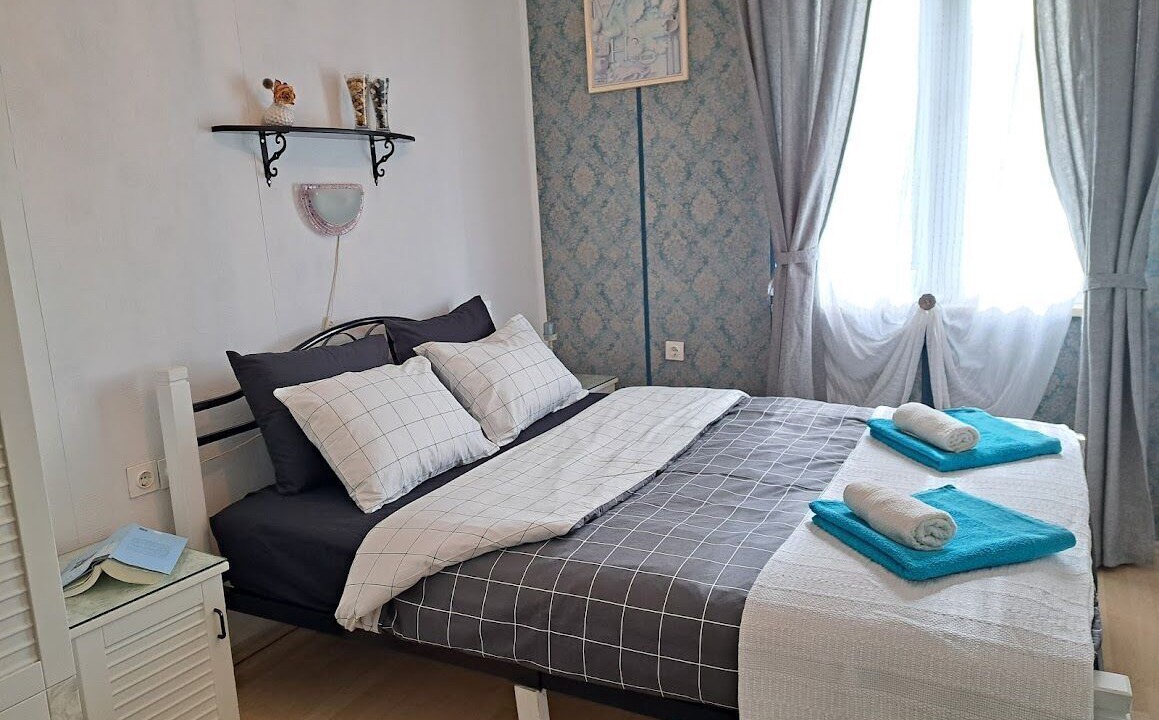 Photo of Bedroom in Sarsoni