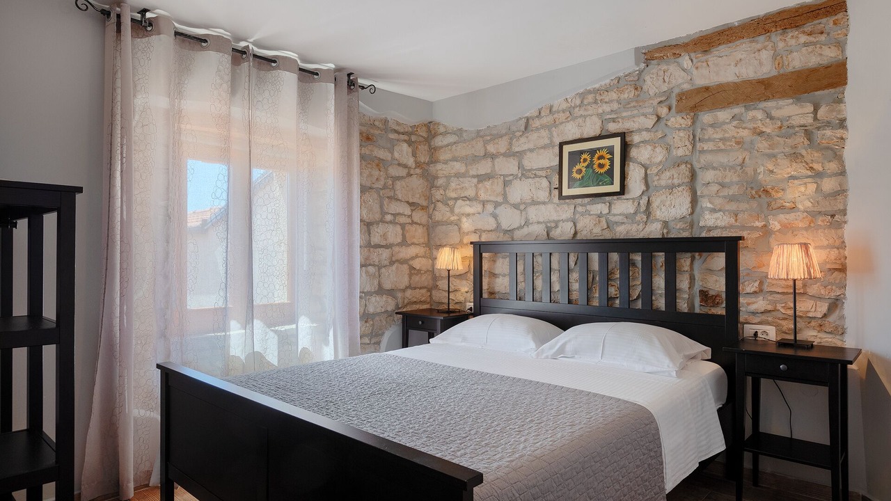 Photo of Bedroom in Jakovici