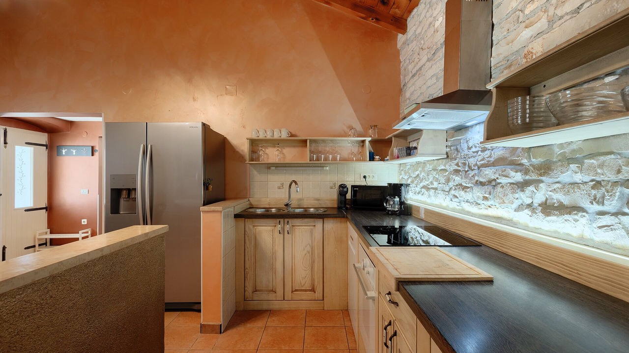 Photo of Kitchen in Jakovici
