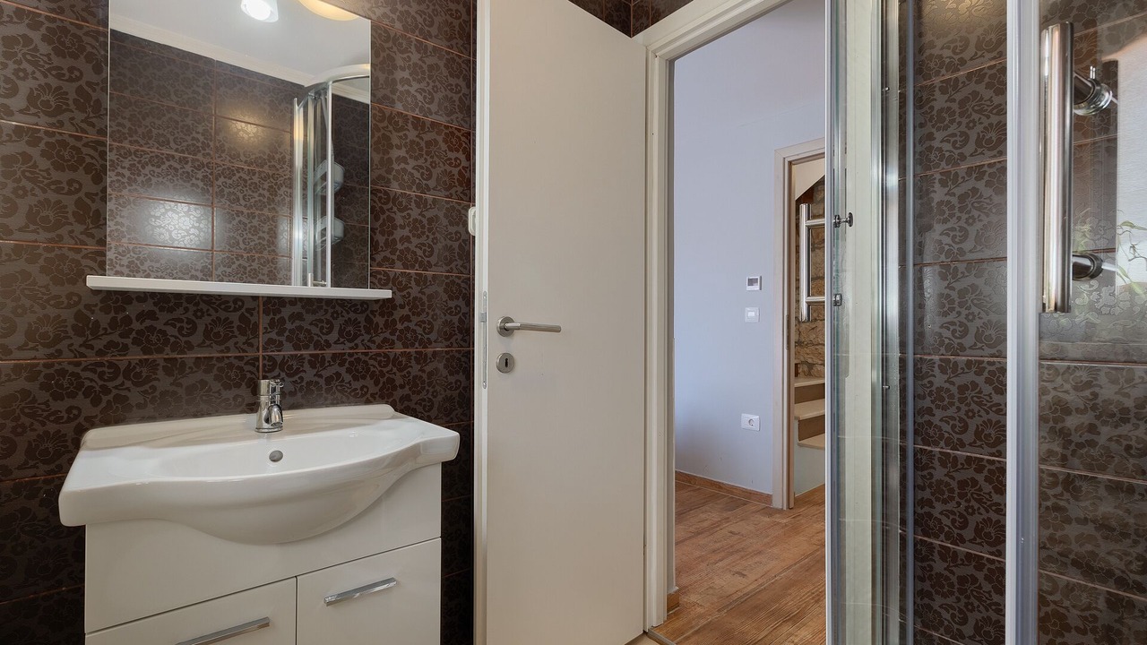Photo of Bathroom in Jakovici
