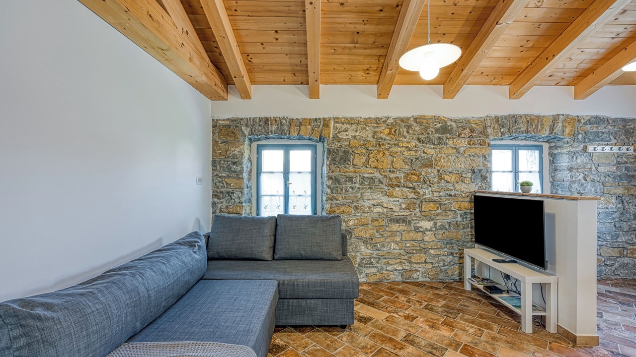 Photo of Livingroom in Koper