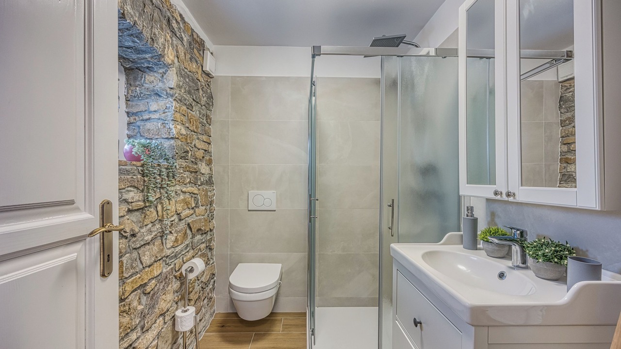 Photo of Bathroom in Koper