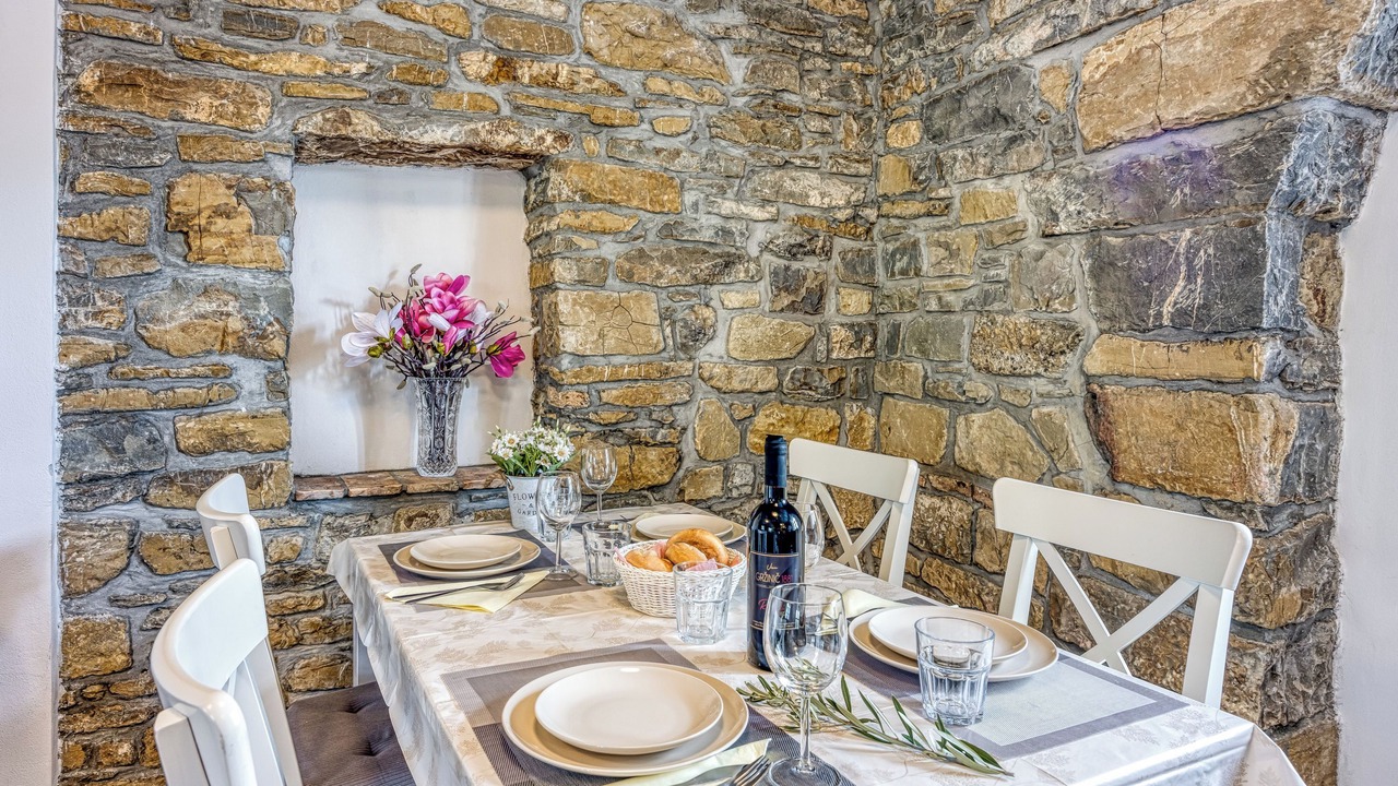 Photo of Livingroom in Koper