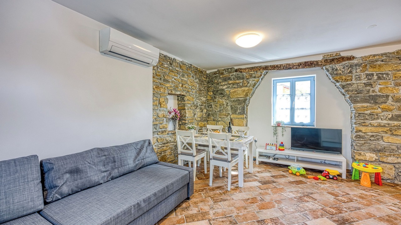 Photo of Bedroom in Koper