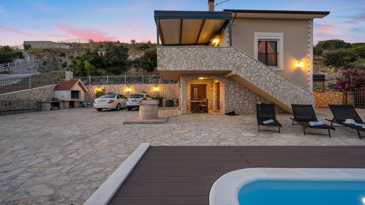 Photo of Outdoor in Donje Polje