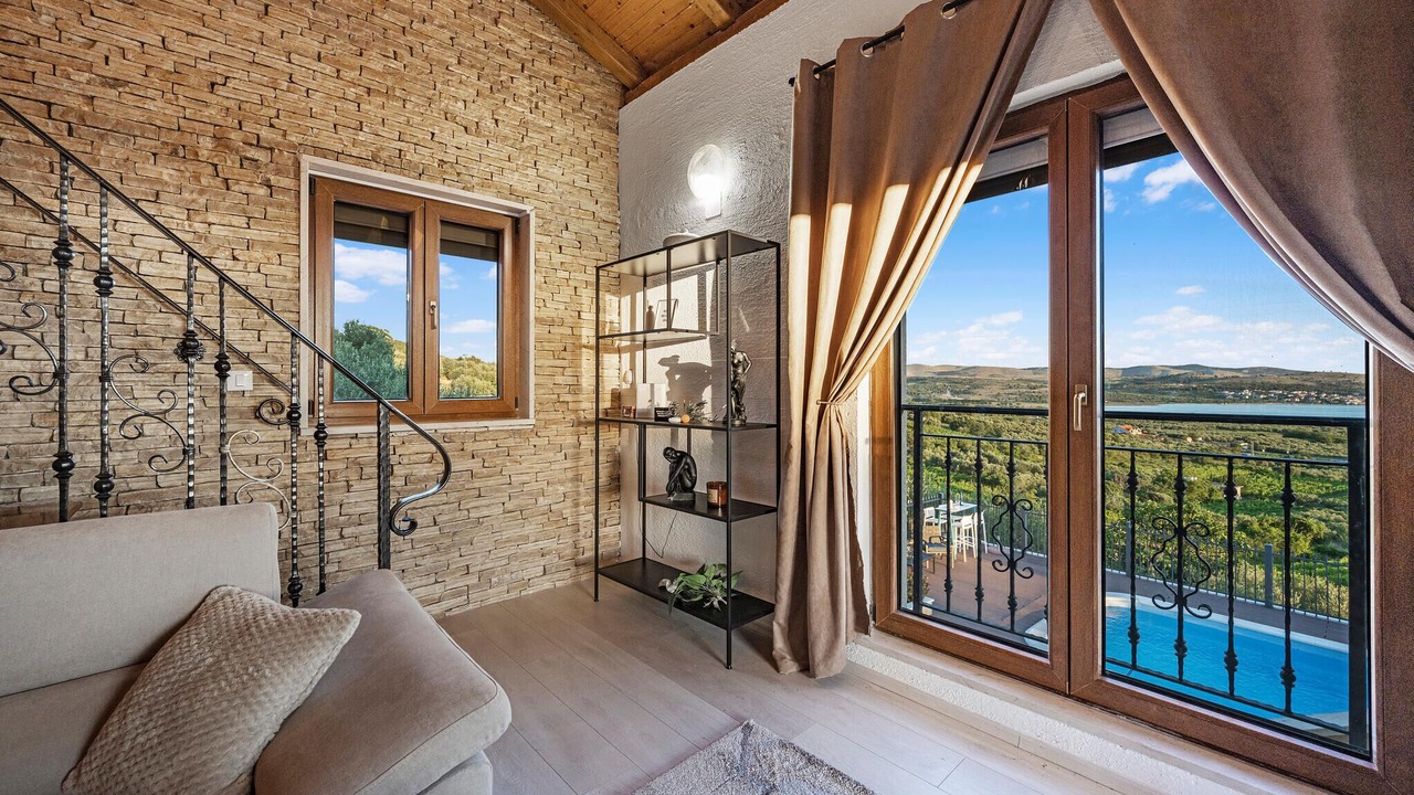Photo of Bedroom in Donje Polje