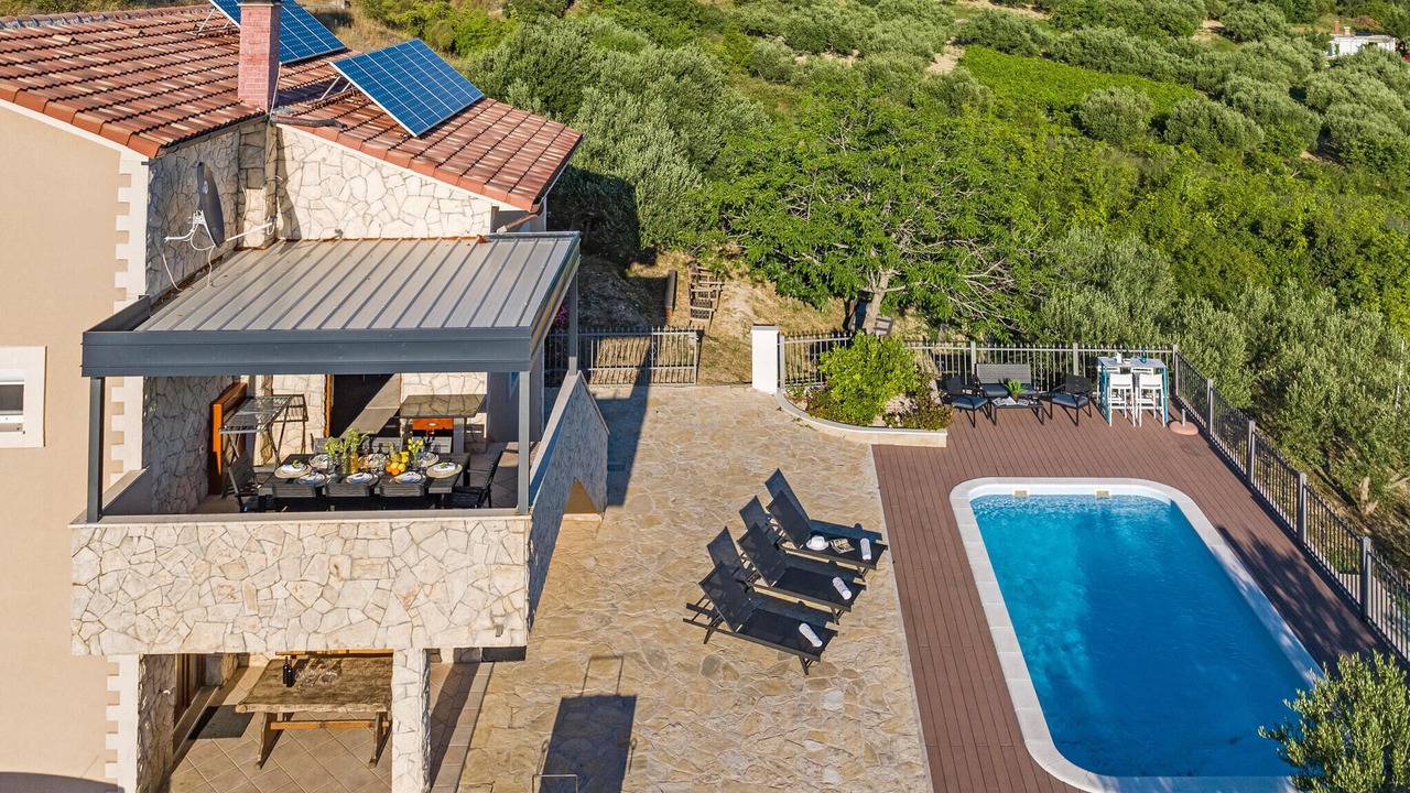 Photo of Outdoor in Donje Polje