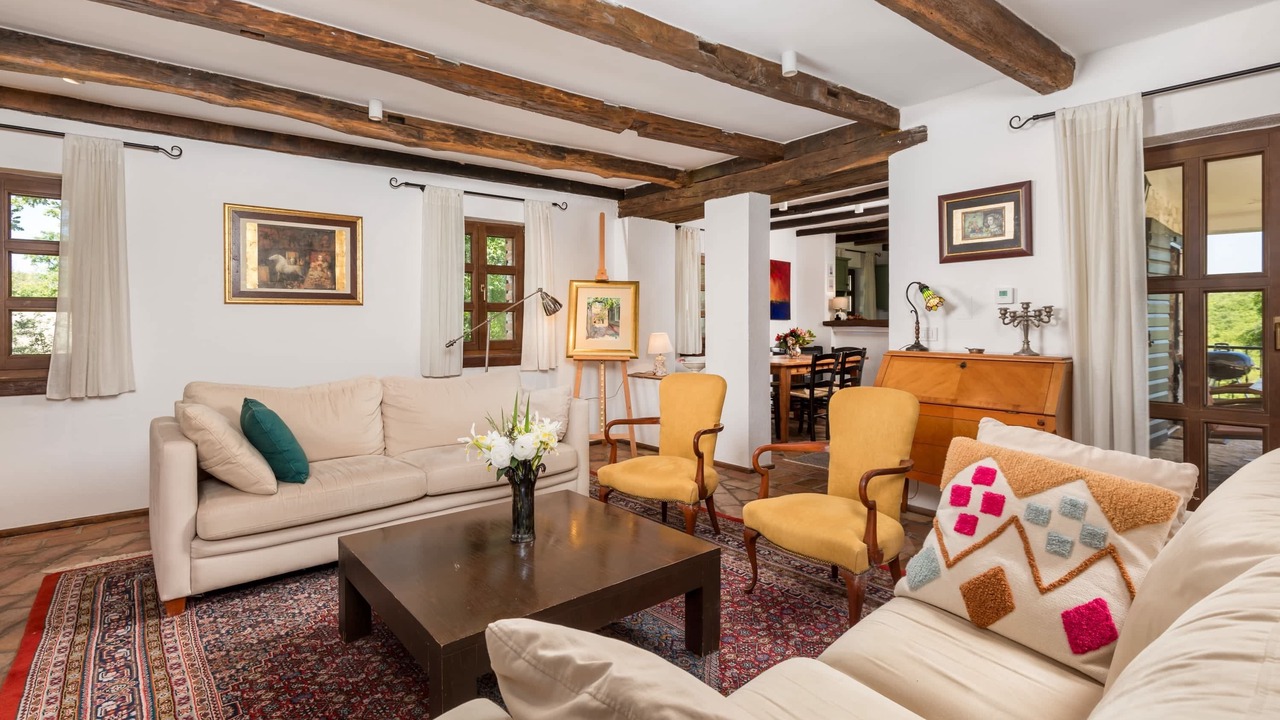 Photo of Livingroom in Fabci