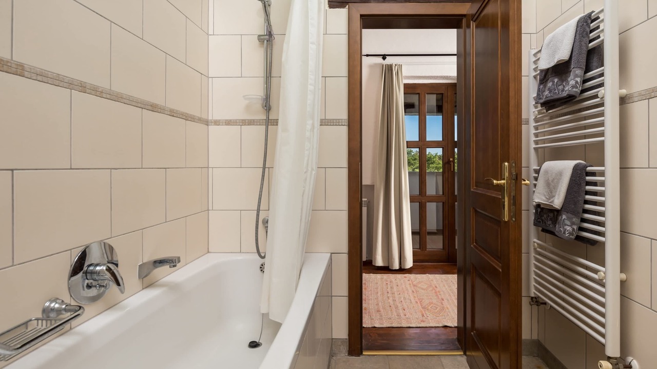 Photo of Bathroom in Fabci