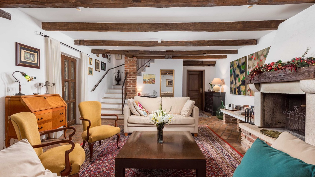 Photo of Livingroom in Fabci