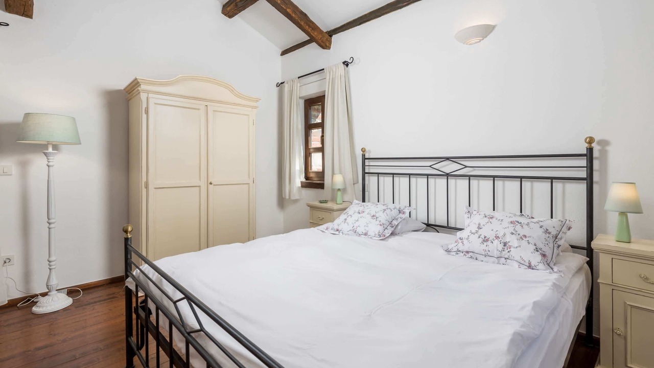 Photo of Bedroom in Fabci
