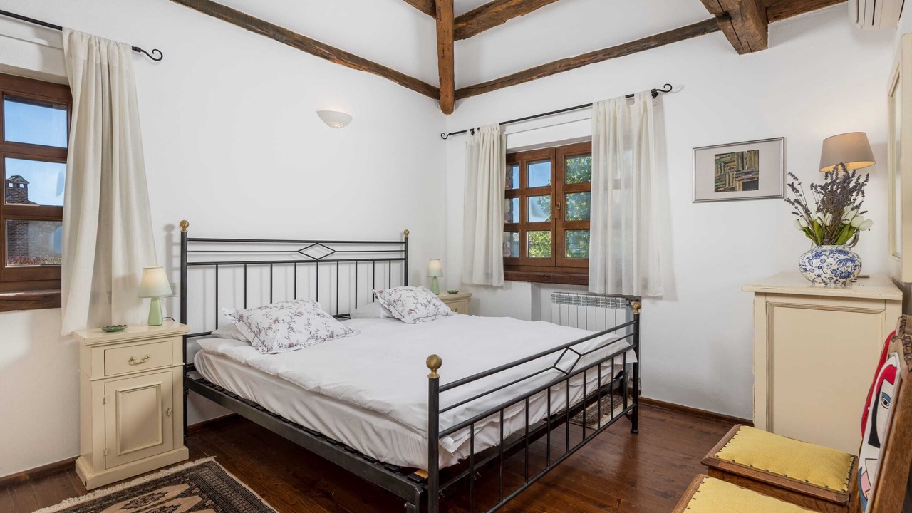 Photo of Bedroom in Fabci