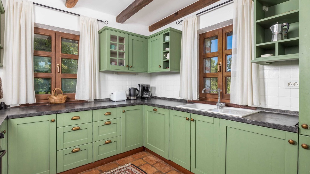 Photo of Kitchen in Fabci