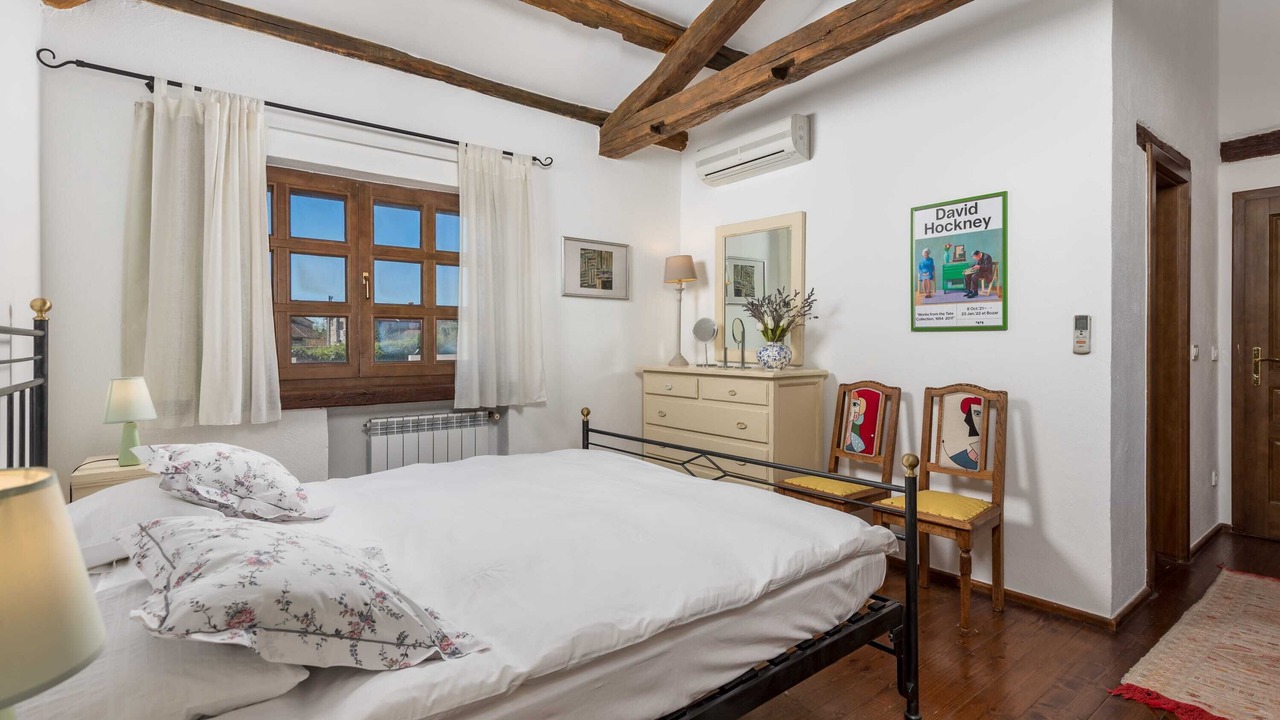 Photo of Bedroom in Fabci