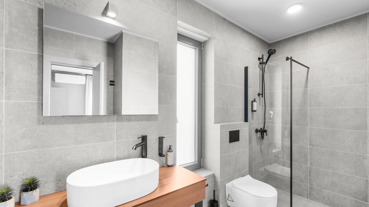 Photo of Bathroom in Karigador