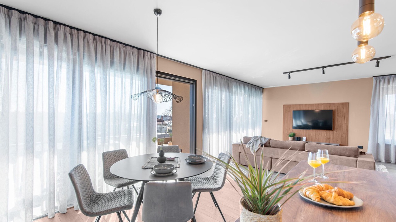 Photo of Livingroom in Karigador