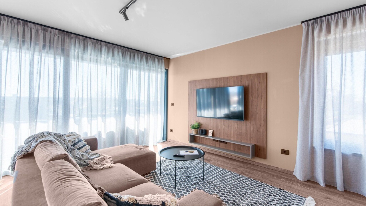 Photo of Livingroom in Karigador