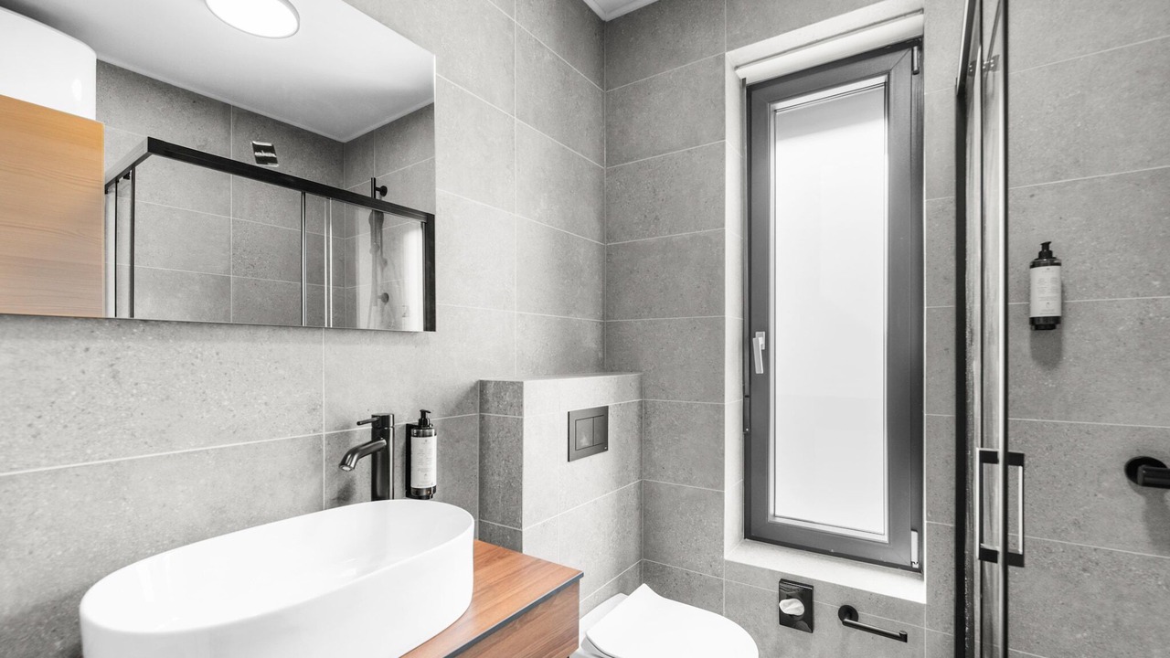 Photo of Bathroom in Karigador