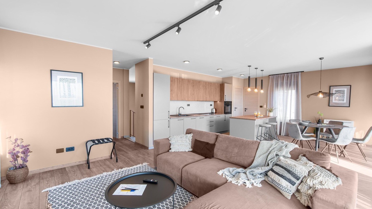 Photo of Livingroom in Karigador