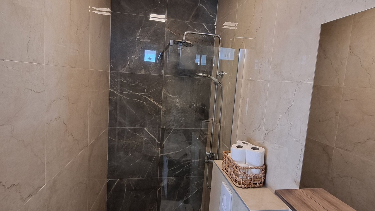 Photo of Bathroom in Zivogosce