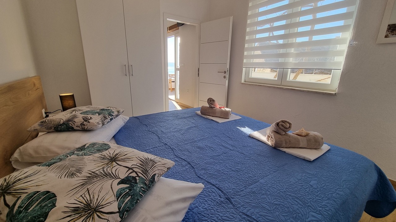 Photo of Bedroom in Zivogosce