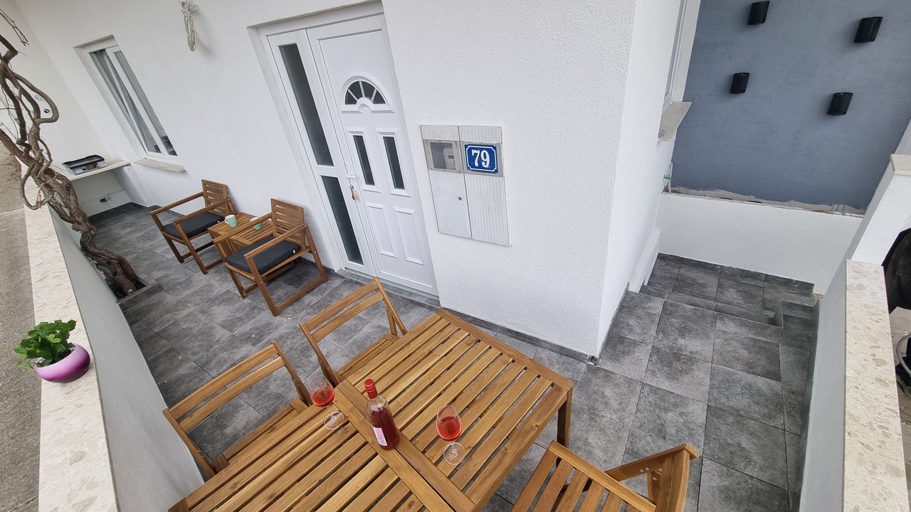 Photo of Outdoor in Zivogosce