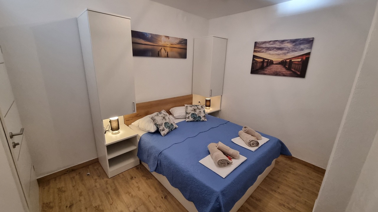 Photo of Bedroom in Zivogosce