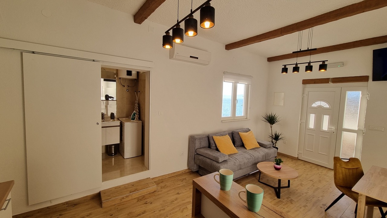 Photo of Livingroom in Zivogosce