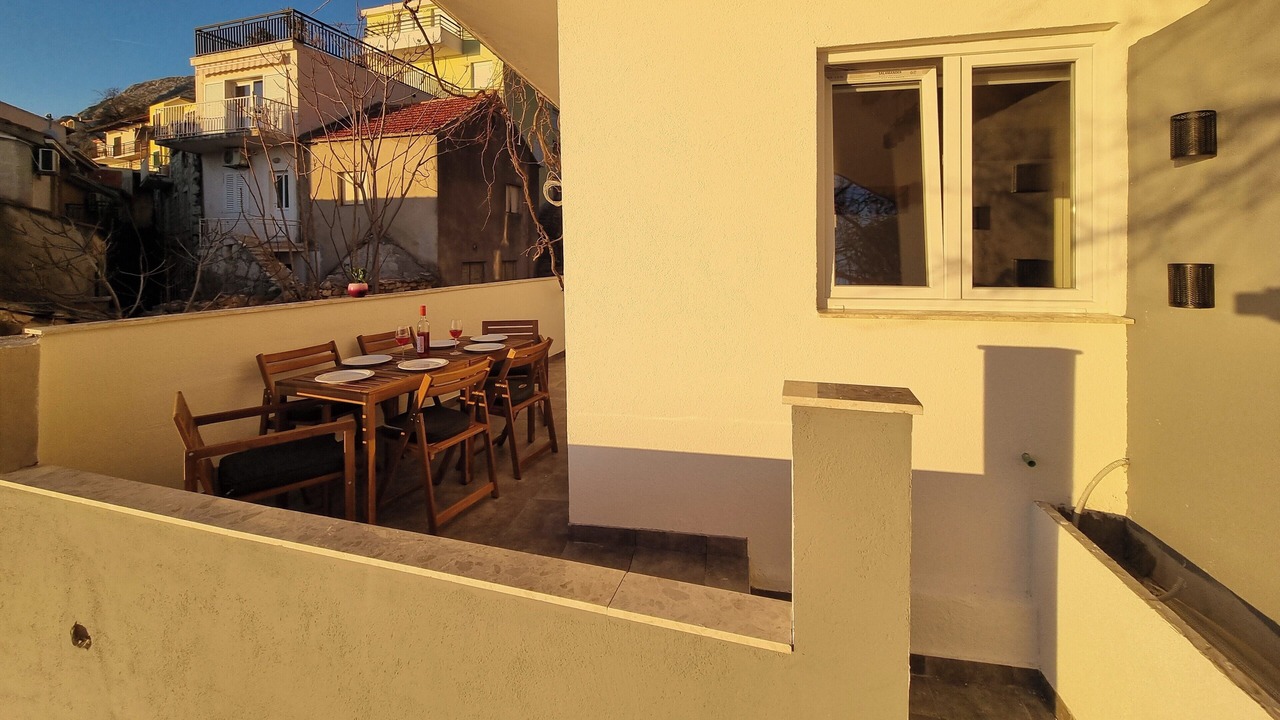 Photo of Outdoor in Zivogosce