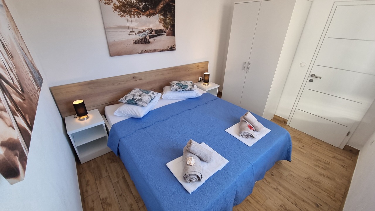 Photo of Bedroom in Zivogosce