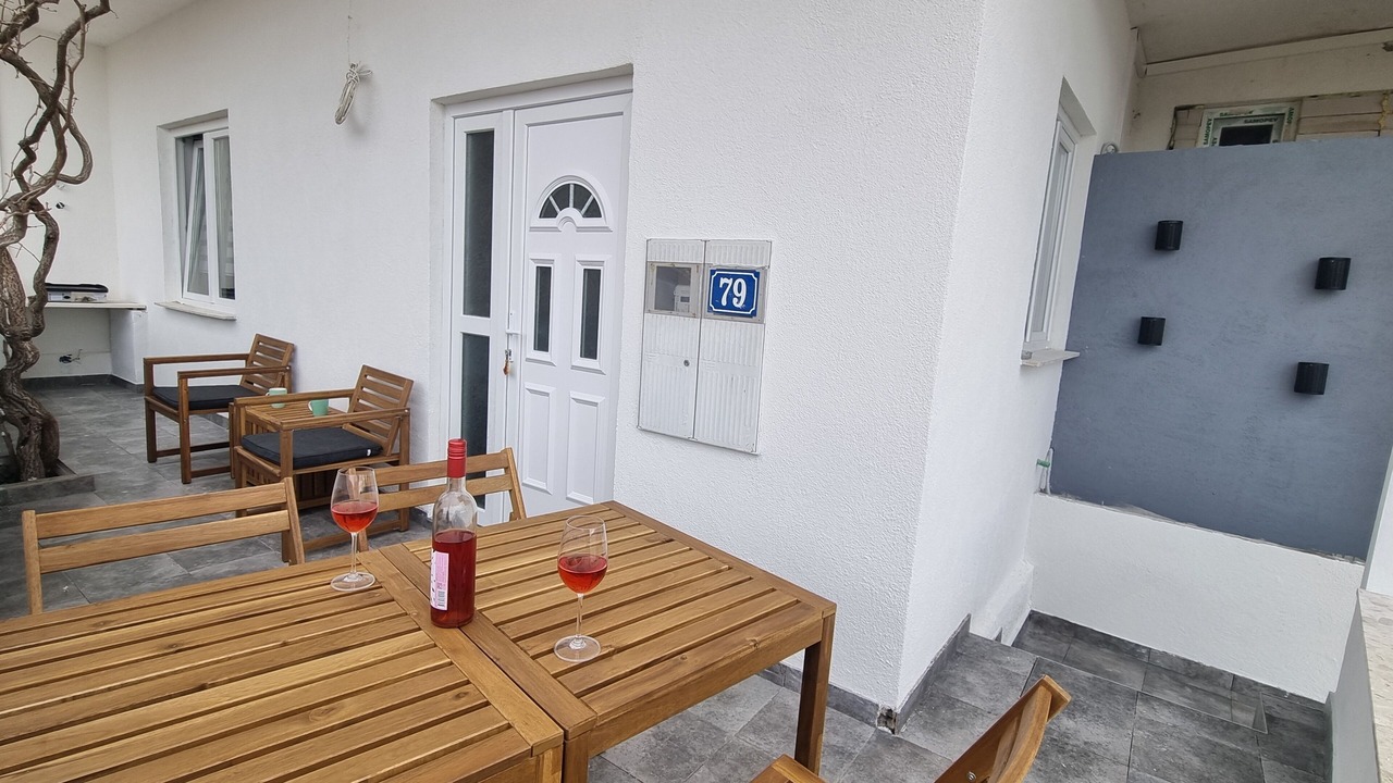 Photo of Outdoor in Zivogosce