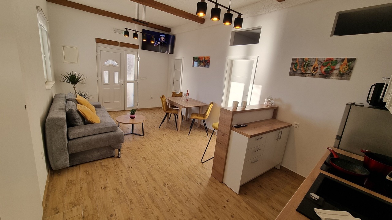 Photo of Livingroom in Zivogosce