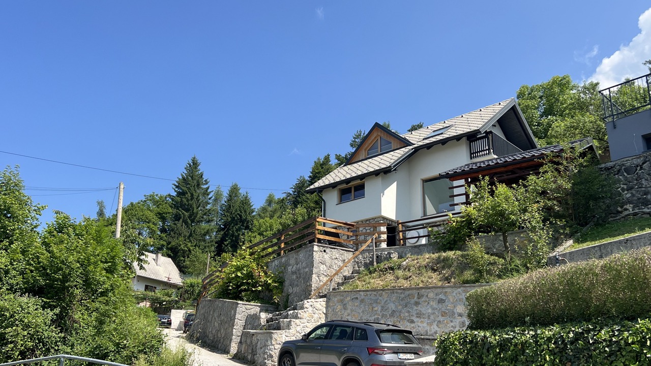 Photo of Outdoor in Ambroz pod Krvavcem